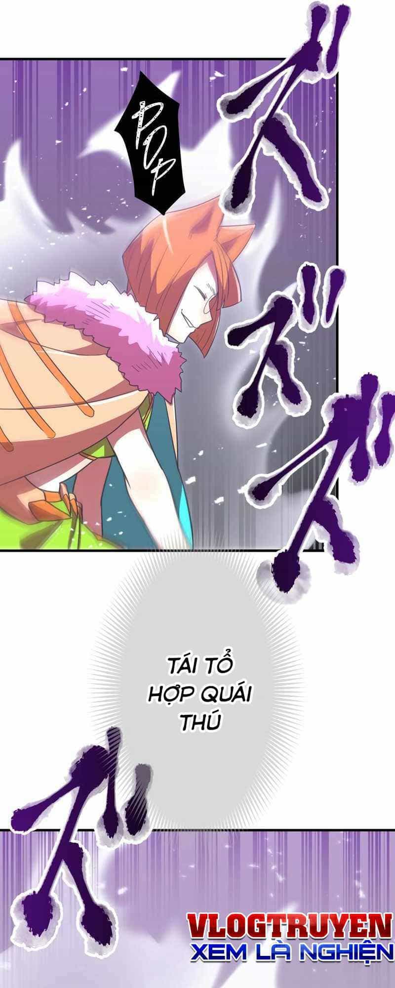 Huyết Thánh Cứu Thế Chủ~ Ta Chỉ Cần 0.0000001% Đã Trở Thành Vô Địch - Chương 36 - ảnh 48