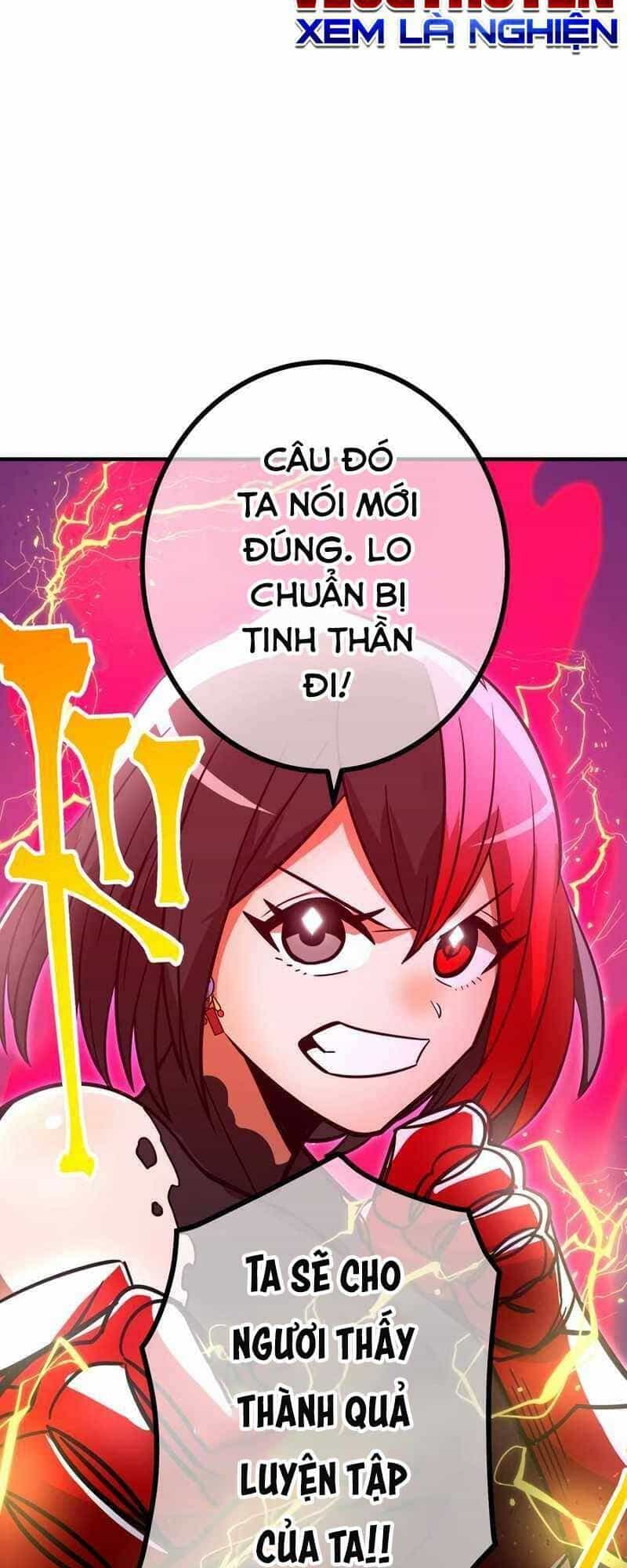 Huyết Thánh Cứu Thế Chủ~ Ta Chỉ Cần 0.0000001% Đã Trở Thành Vô Địch - Chương 37 - ảnh 14