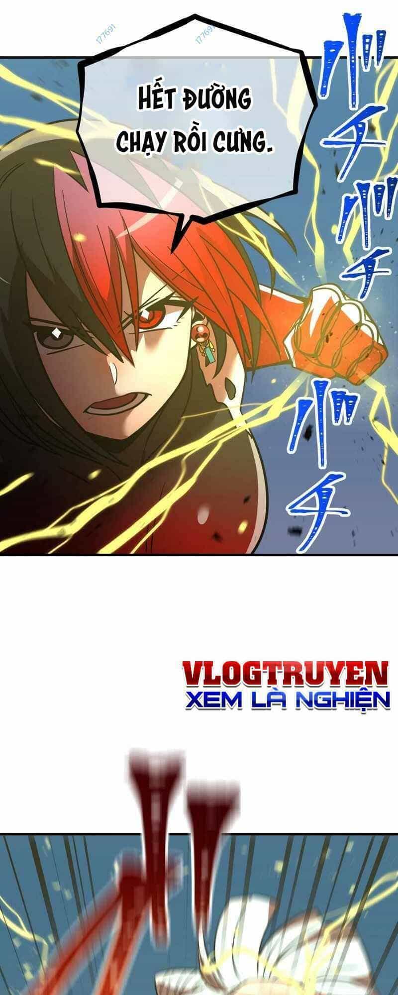 Huyết Thánh Cứu Thế Chủ~ Ta Chỉ Cần 0.0000001% Đã Trở Thành Vô Địch - Chương 37 - ảnh 33
