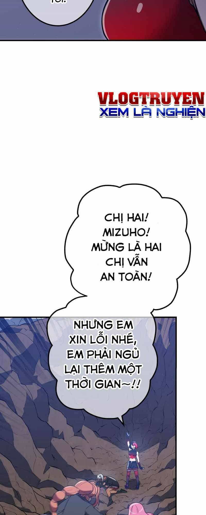 Huyết Thánh Cứu Thế Chủ~ Ta Chỉ Cần 0.0000001% Đã Trở Thành Vô Địch - Chương 38 - ảnh 18