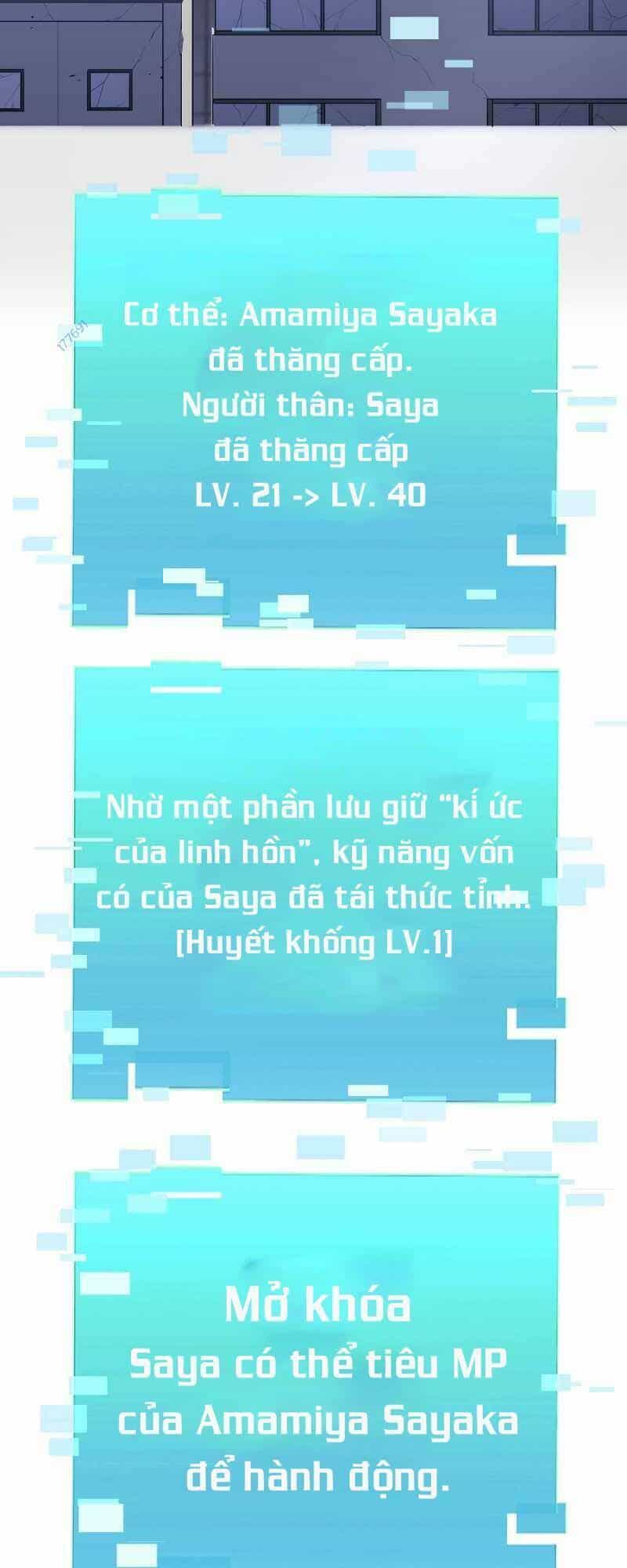 Huyết Thánh Cứu Thế Chủ~ Ta Chỉ Cần 0.0000001% Đã Trở Thành Vô Địch - Chương 38 - ảnh 88