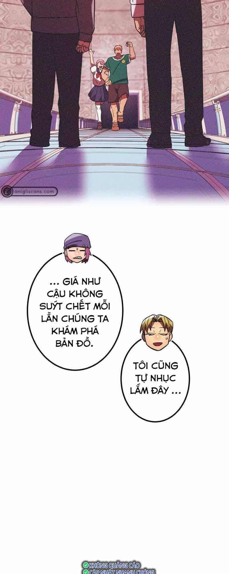 Huyết Thánh Cứu Thế Chủ~ Ta Chỉ Cần 0.0000001% Đã Trở Thành Vô Địch - Chương 39 - ảnh 83