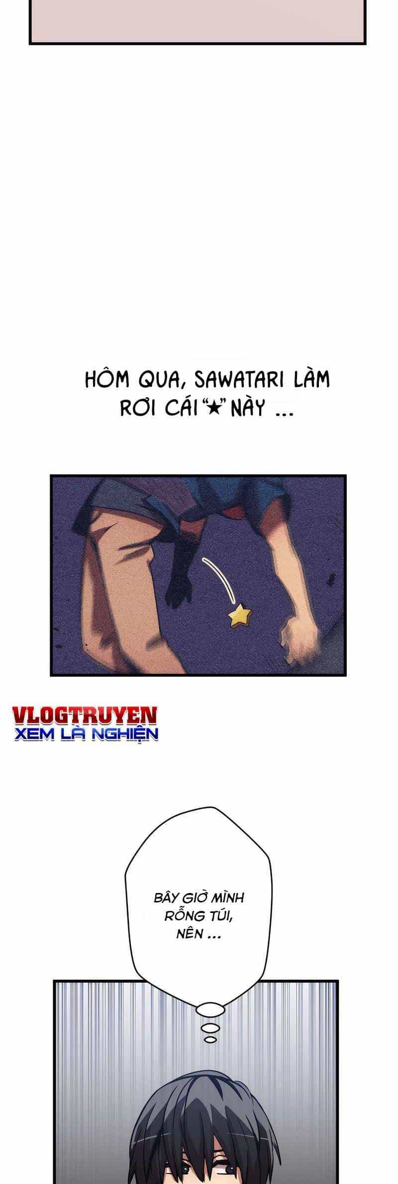Huyết Thánh Cứu Thế Chủ~ Ta Chỉ Cần 0.0000001% Đã Trở Thành Vô Địch - Chương 4 - ảnh 27
