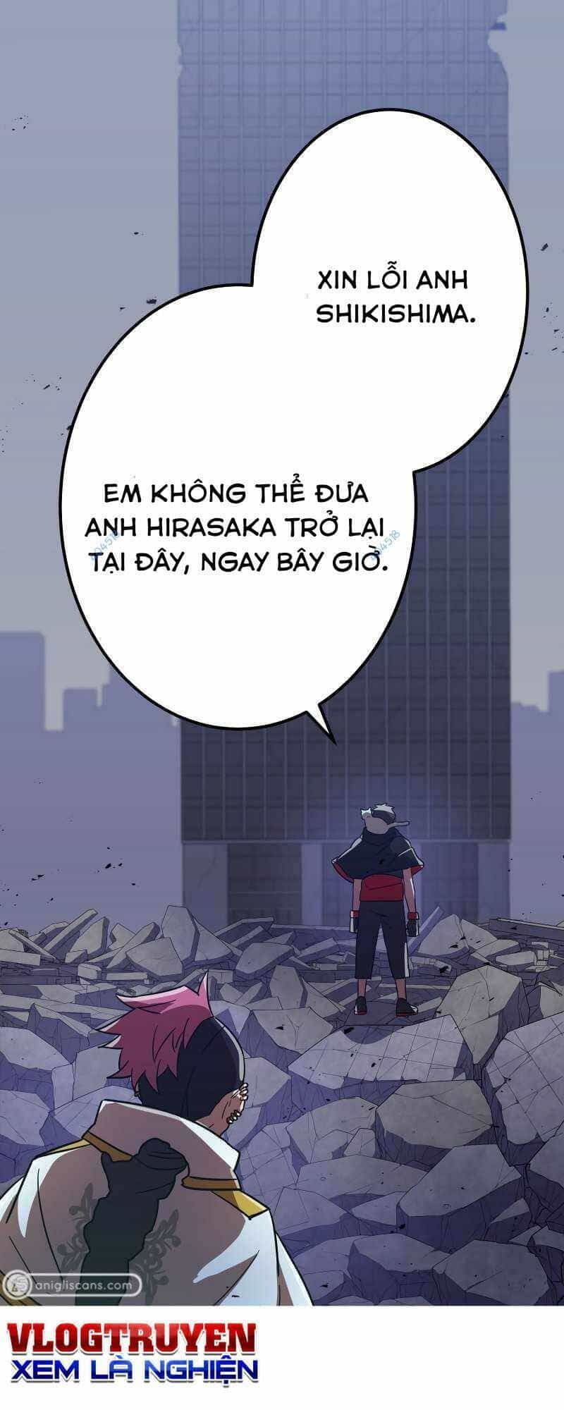 Huyết Thánh Cứu Thế Chủ~ Ta Chỉ Cần 0.0000001% Đã Trở Thành Vô Địch - Chương 40 - ảnh 17