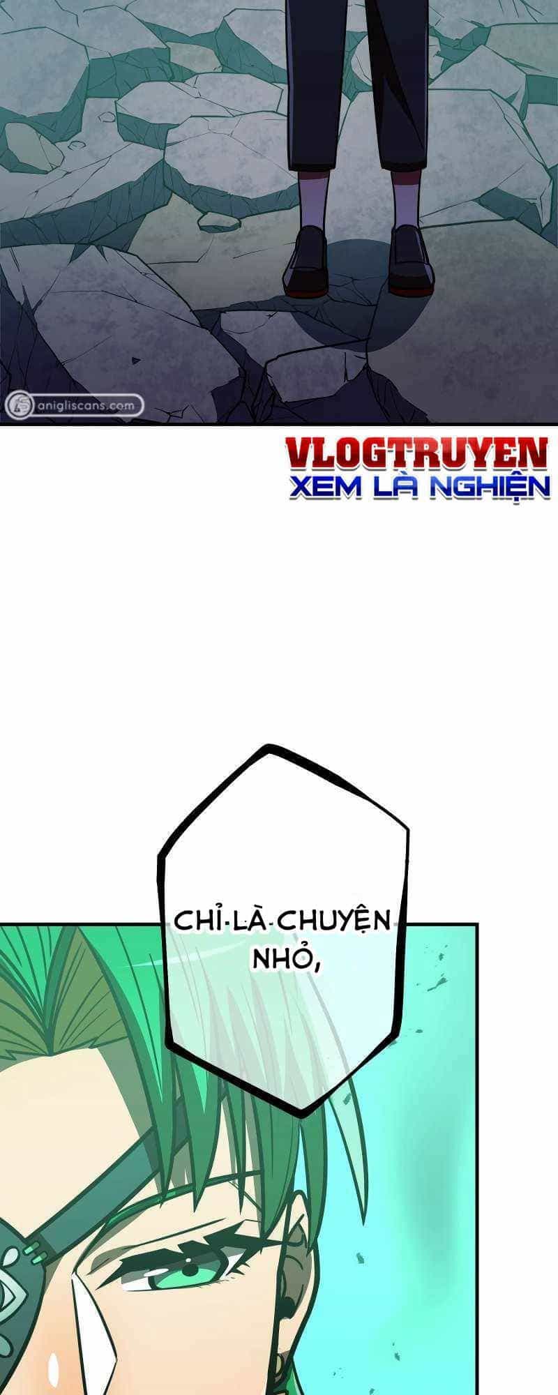 Huyết Thánh Cứu Thế Chủ~ Ta Chỉ Cần 0.0000001% Đã Trở Thành Vô Địch - Chương 40 - ảnh 83