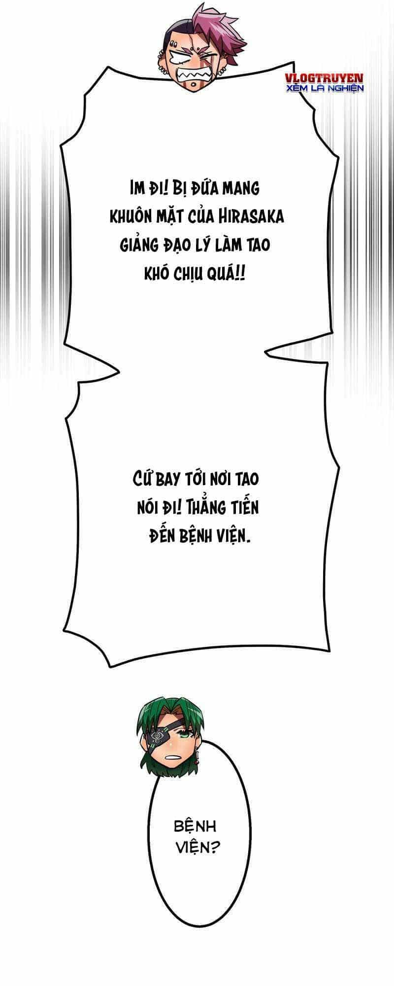Huyết Thánh Cứu Thế Chủ~ Ta Chỉ Cần 0.0000001% Đã Trở Thành Vô Địch - Chương 41 - ảnh 46