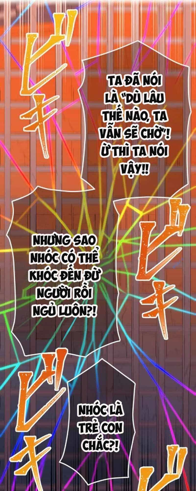 Huyết Thánh Cứu Thế Chủ~ Ta Chỉ Cần 0.0000001% Đã Trở Thành Vô Địch - Chương 45 - ảnh 107
