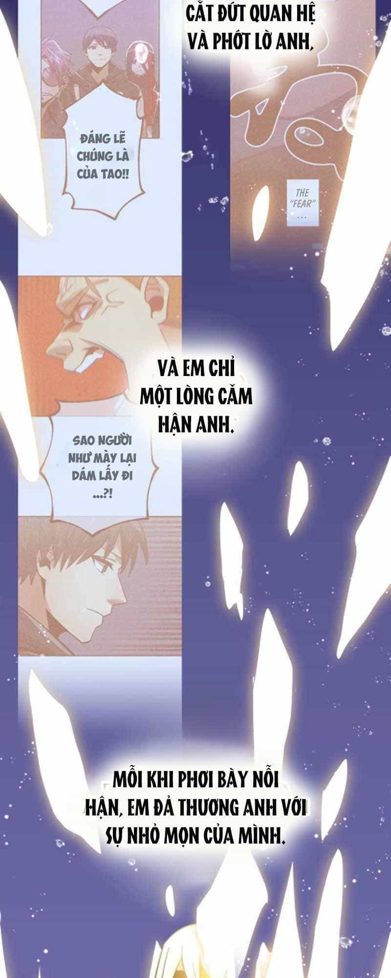 Huyết Thánh Cứu Thế Chủ~ Ta Chỉ Cần 0.0000001% Đã Trở Thành Vô Địch - Chương 45 - ảnh 35