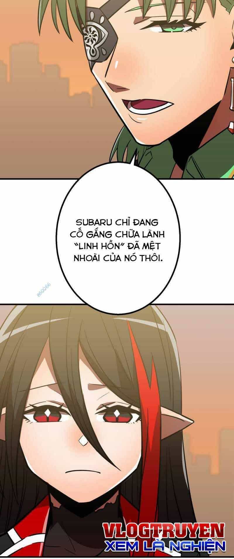 Huyết Thánh Cứu Thế Chủ~ Ta Chỉ Cần 0.0000001% Đã Trở Thành Vô Địch - Chương 46 - ảnh 21