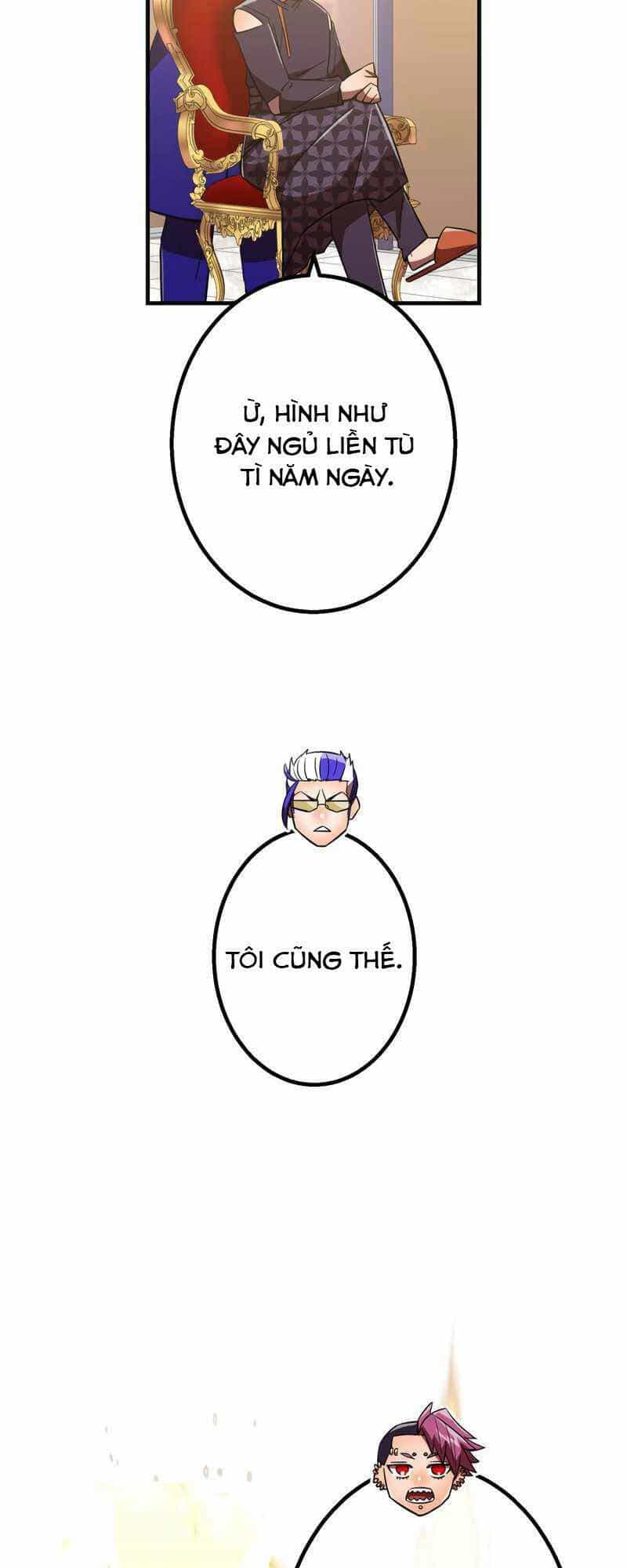 Huyết Thánh Cứu Thế Chủ~ Ta Chỉ Cần 0.0000001% Đã Trở Thành Vô Địch - Chương 46 - ảnh 23