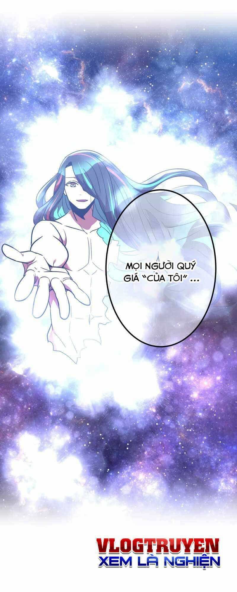 Huyết Thánh Cứu Thế Chủ~ Ta Chỉ Cần 0.0000001% Đã Trở Thành Vô Địch - Chương 46 - ảnh 71