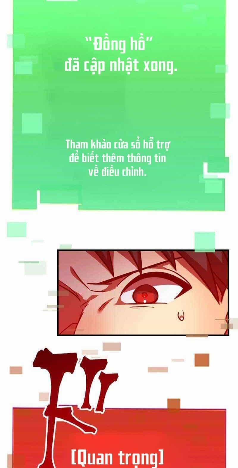 Huyết Thánh Cứu Thế Chủ~ Ta Chỉ Cần 0.0000001% Đã Trở Thành Vô Địch - Chương 48 - ảnh 100