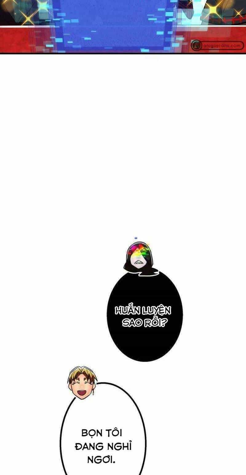 Huyết Thánh Cứu Thế Chủ~ Ta Chỉ Cần 0.0000001% Đã Trở Thành Vô Địch - Chương 48 - ảnh 17