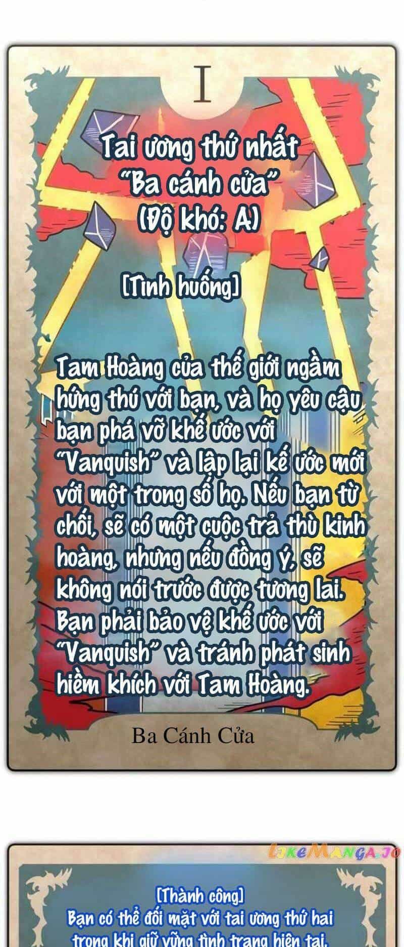 Huyết Thánh Cứu Thế Chủ~ Ta Chỉ Cần 0.0000001% Đã Trở Thành Vô Địch - Chương 48 - ảnh 39