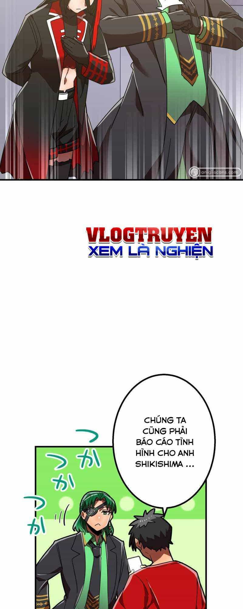 Huyết Thánh Cứu Thế Chủ~ Ta Chỉ Cần 0.0000001% Đã Trở Thành Vô Địch - Chương 49 - ảnh 53