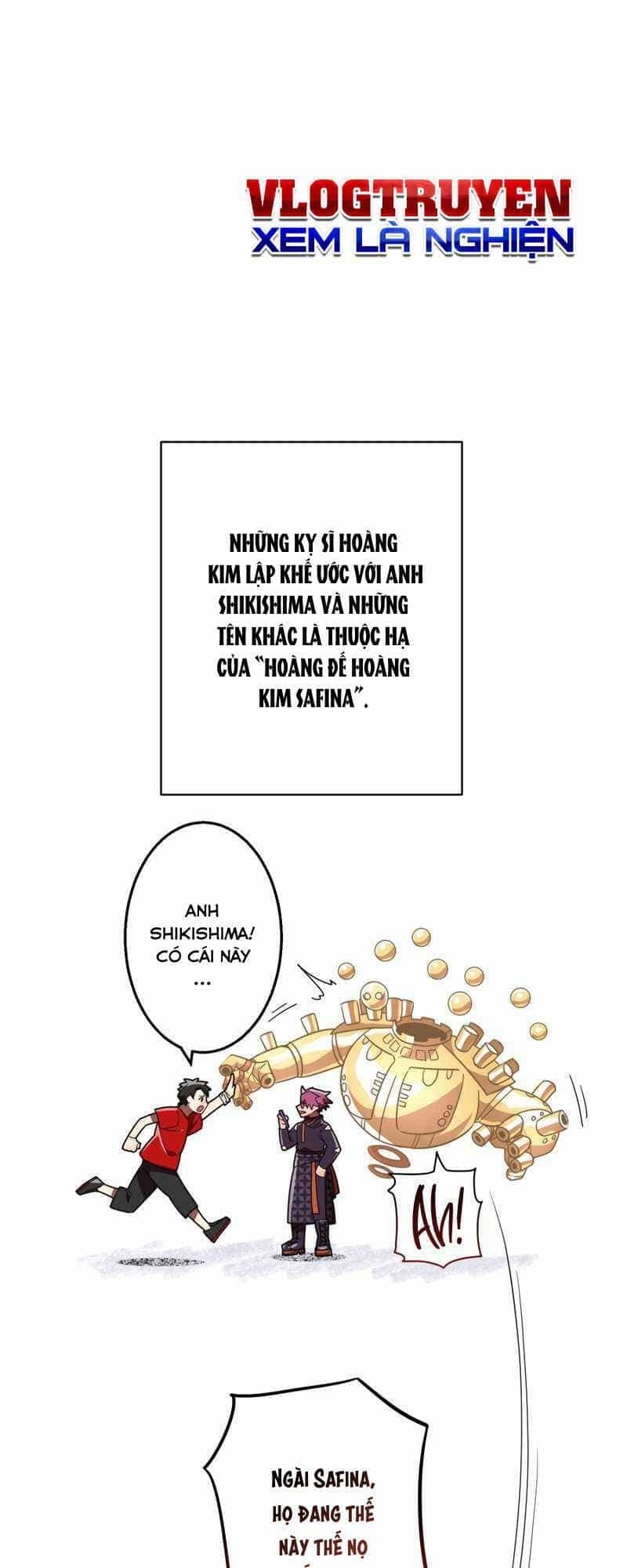 Huyết Thánh Cứu Thế Chủ~ Ta Chỉ Cần 0.0000001% Đã Trở Thành Vô Địch - Chương 49 - ảnh 63