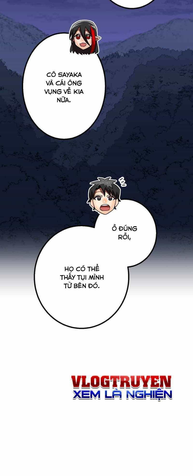 Huyết Thánh Cứu Thế Chủ~ Ta Chỉ Cần 0.0000001% Đã Trở Thành Vô Địch - Chương 49 - ảnh 68