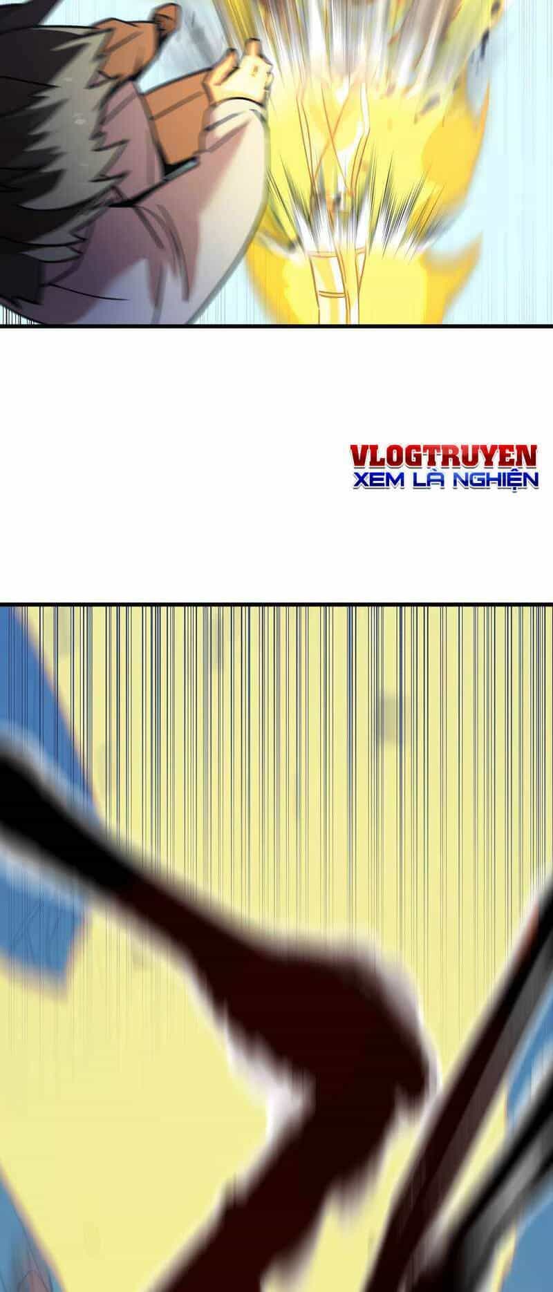 Huyết Thánh Cứu Thế Chủ~ Ta Chỉ Cần 0.0000001% Đã Trở Thành Vô Địch - Chương 5 - ảnh 36