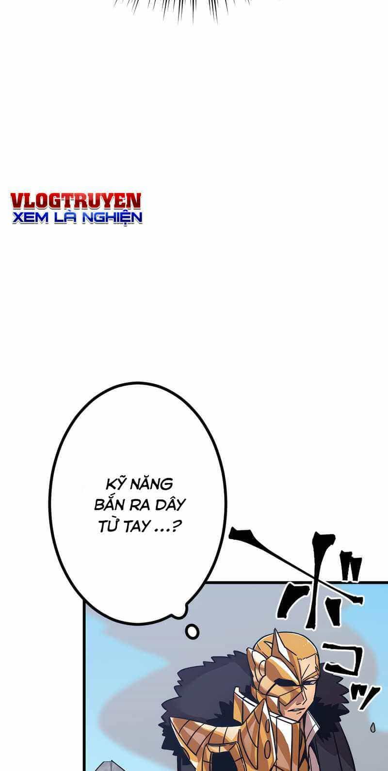 Huyết Thánh Cứu Thế Chủ~ Ta Chỉ Cần 0.0000001% Đã Trở Thành Vô Địch - Chương 5 - ảnh 40