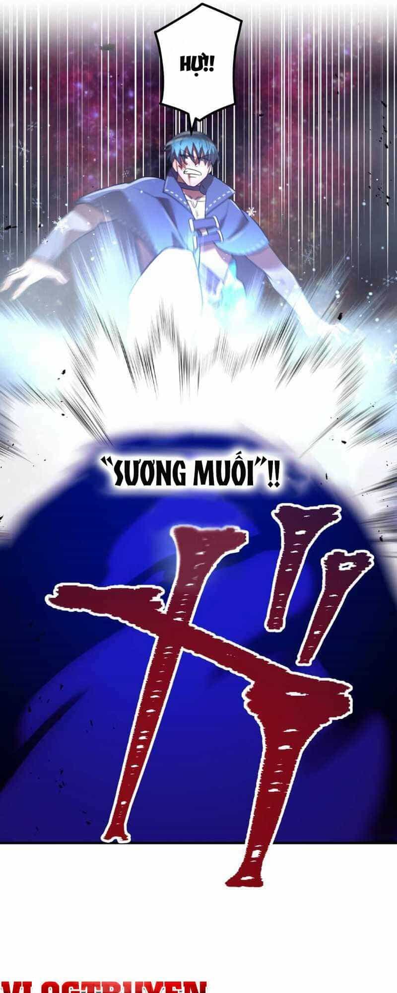 Huyết Thánh Cứu Thế Chủ~ Ta Chỉ Cần 0.0000001% Đã Trở Thành Vô Địch - Chương 51 - ảnh 81
