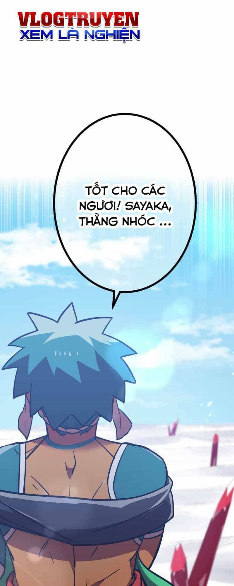 Huyết Thánh Cứu Thế Chủ~ Ta Chỉ Cần 0.0000001% Đã Trở Thành Vô Địch - Chương 52 - ảnh 108