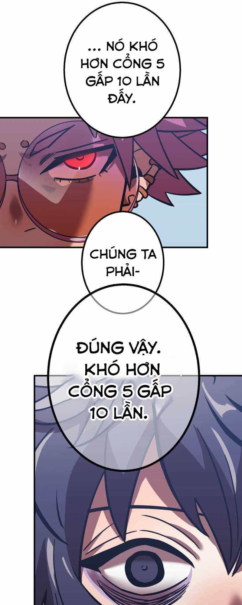 Huyết Thánh Cứu Thế Chủ~ Ta Chỉ Cần 0.0000001% Đã Trở Thành Vô Địch - Chương 53 - ảnh 61