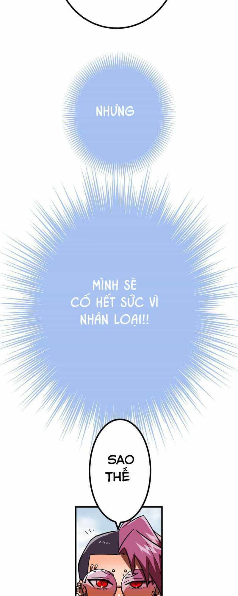 Huyết Thánh Cứu Thế Chủ~ Ta Chỉ Cần 0.0000001% Đã Trở Thành Vô Địch - Chương 53 - ảnh 84