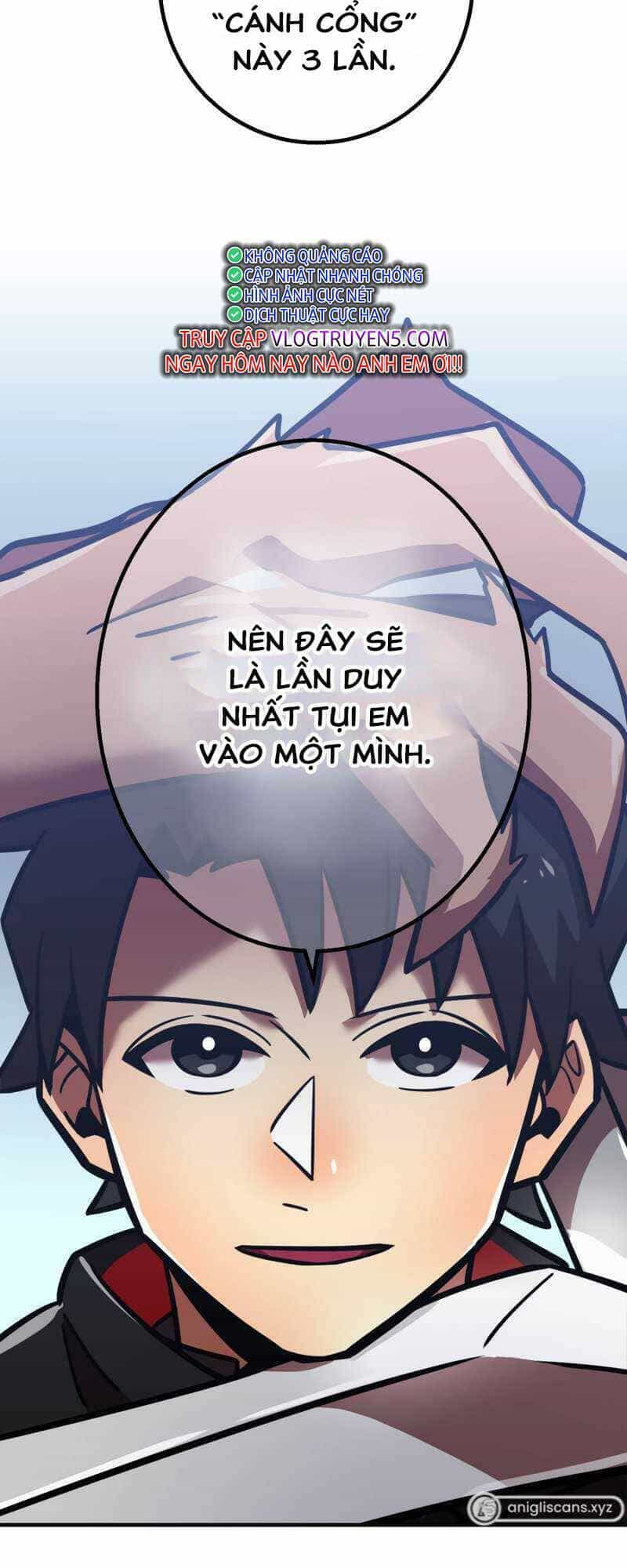 Huyết Thánh Cứu Thế Chủ~ Ta Chỉ Cần 0.0000001% Đã Trở Thành Vô Địch - Chương 54 - ảnh 40