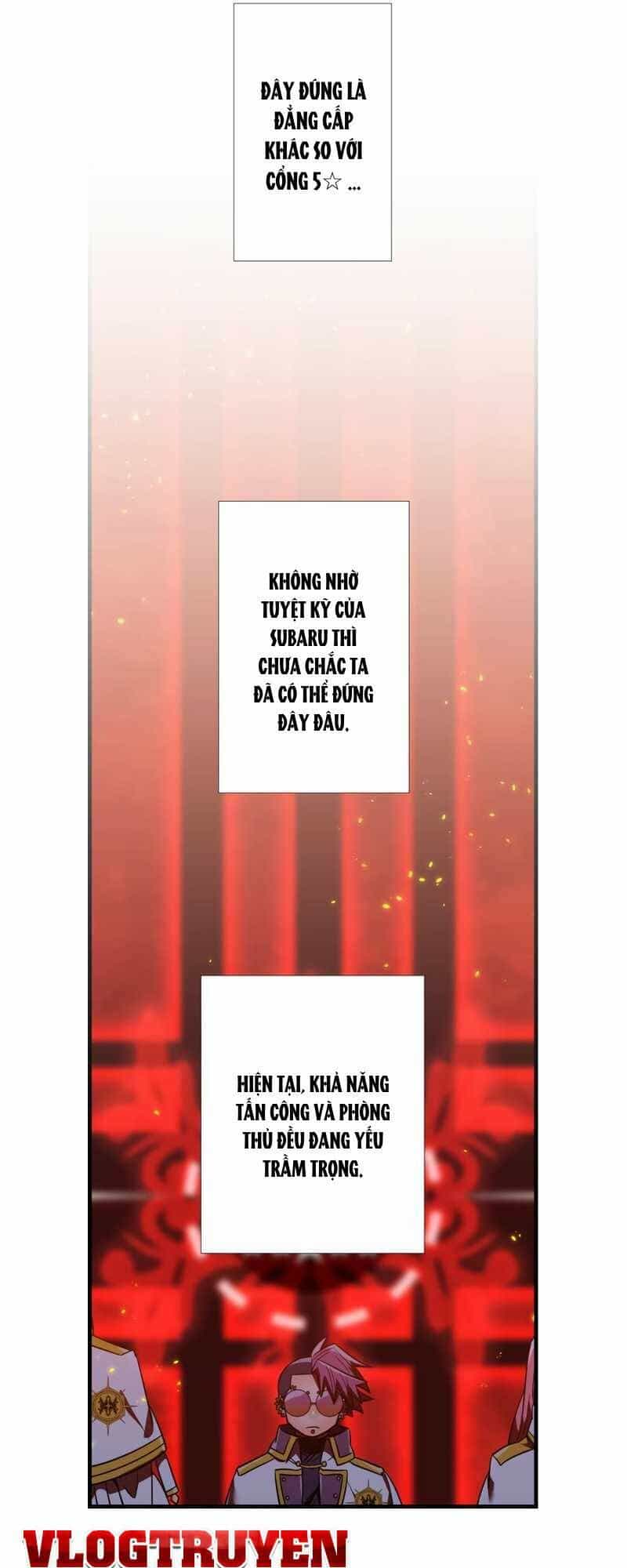 Huyết Thánh Cứu Thế Chủ~ Ta Chỉ Cần 0.0000001% Đã Trở Thành Vô Địch - Chương 55 - ảnh 42