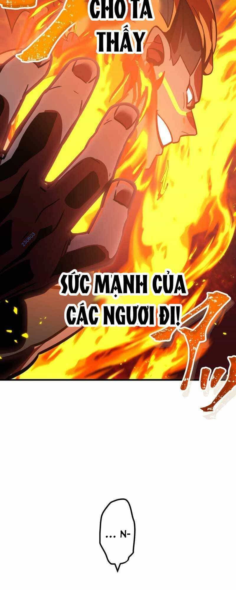 Huyết Thánh Cứu Thế Chủ~ Ta Chỉ Cần 0.0000001% Đã Trở Thành Vô Địch - Chương 56 - ảnh 49