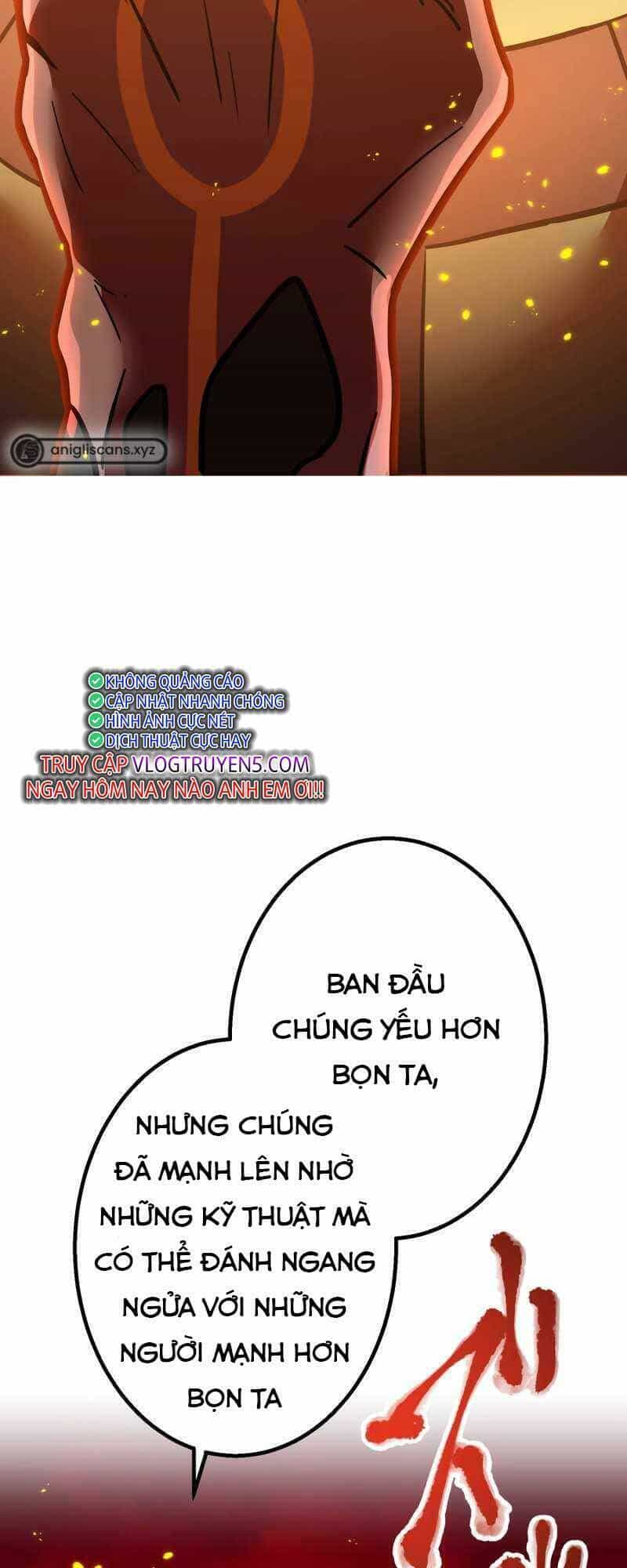 Huyết Thánh Cứu Thế Chủ~ Ta Chỉ Cần 0.0000001% Đã Trở Thành Vô Địch - Chương 57 - ảnh 47