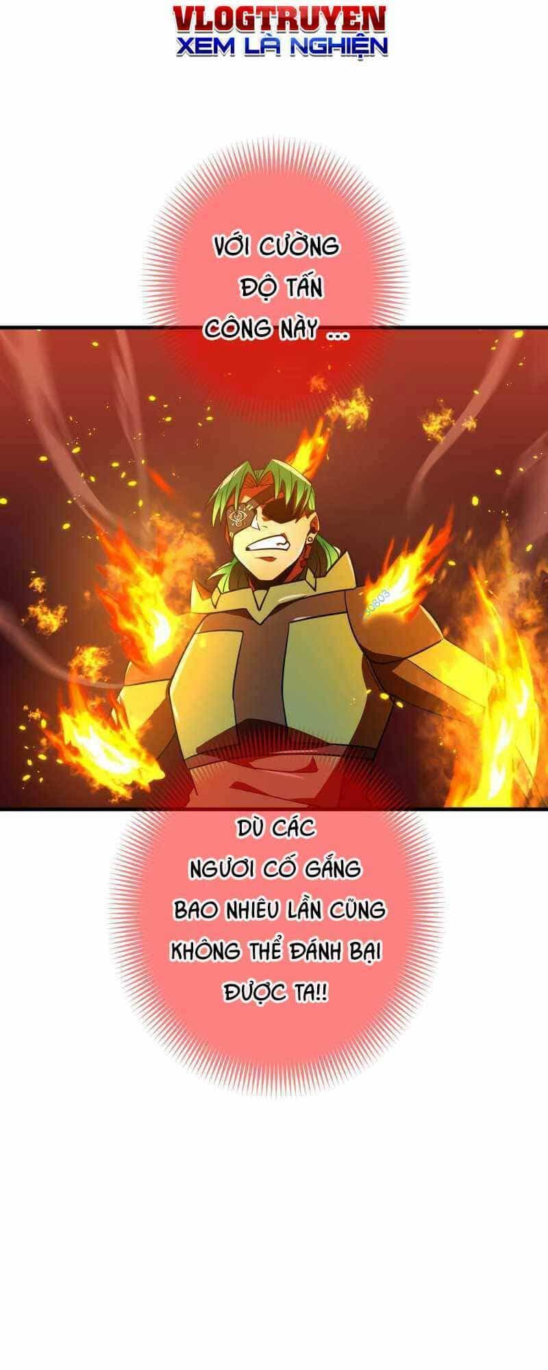 Huyết Thánh Cứu Thế Chủ~ Ta Chỉ Cần 0.0000001% Đã Trở Thành Vô Địch - Chương 57 - ảnh 84