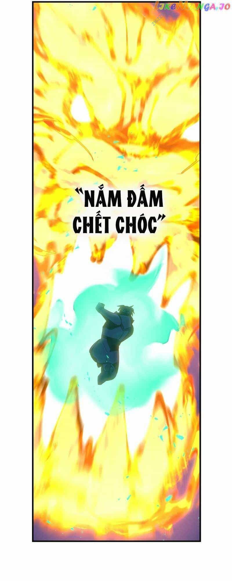 Huyết Thánh Cứu Thế Chủ~ Ta Chỉ Cần 0.0000001% Đã Trở Thành Vô Địch - Chương 58 - ảnh 92
