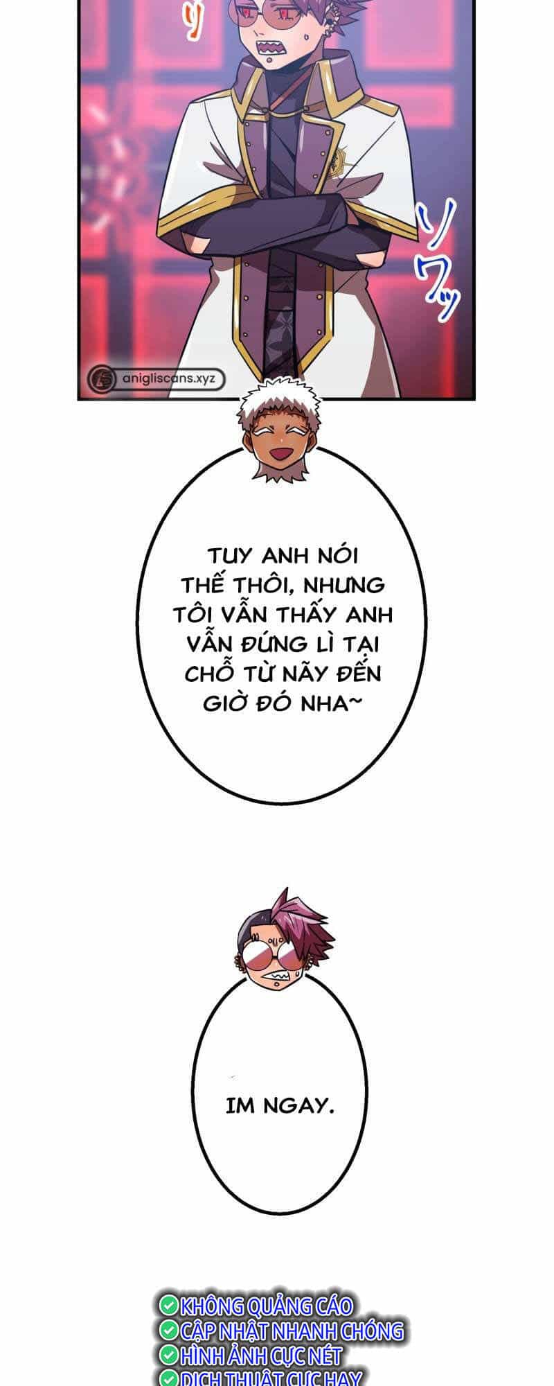 Huyết Thánh Cứu Thế Chủ~ Ta Chỉ Cần 0.0000001% Đã Trở Thành Vô Địch - Chương 59 - ảnh 21