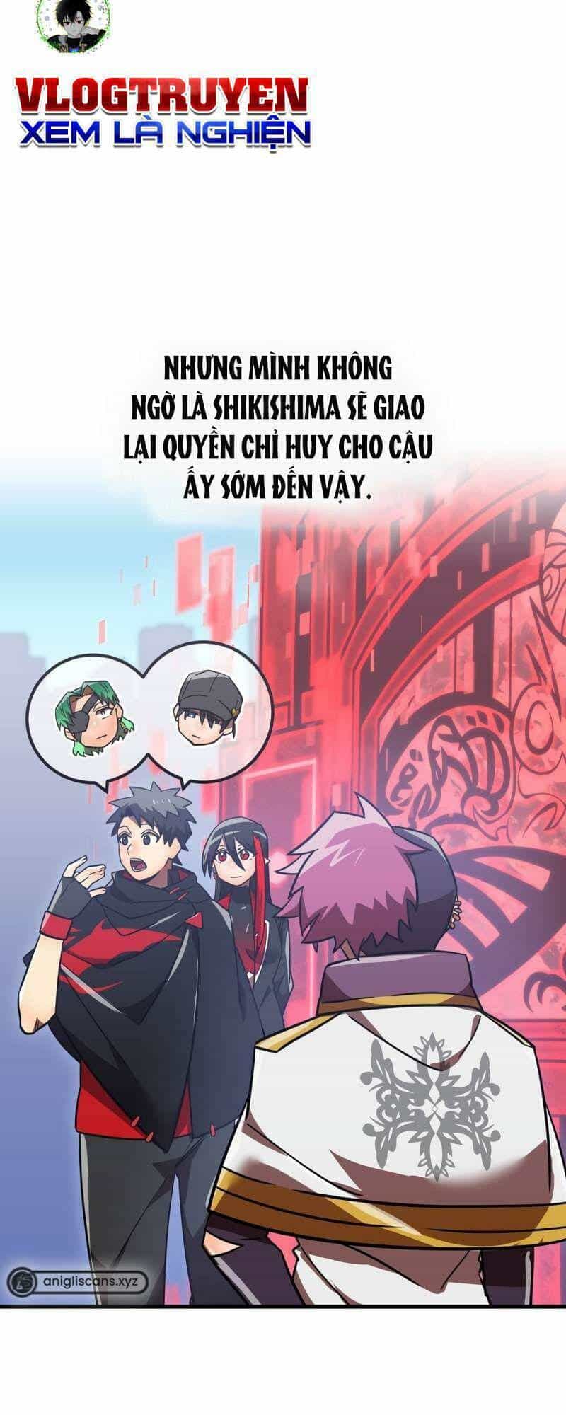 Huyết Thánh Cứu Thế Chủ~ Ta Chỉ Cần 0.0000001% Đã Trở Thành Vô Địch - Chương 59 - ảnh 86
