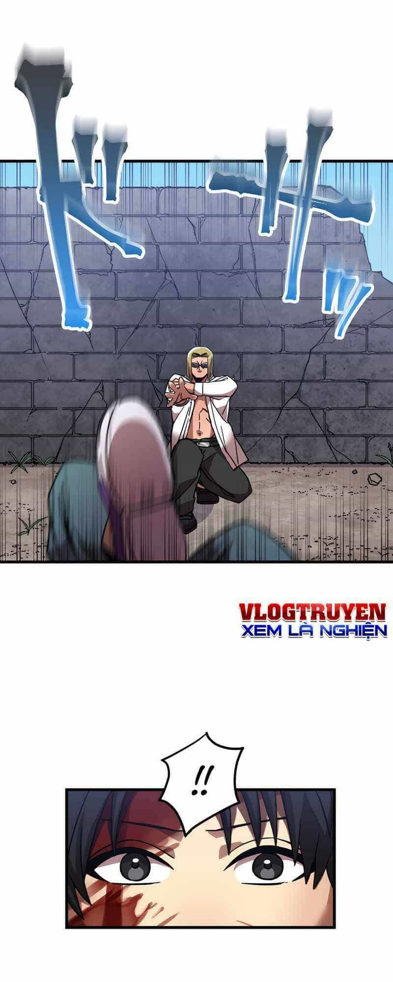 Huyết Thánh Cứu Thế Chủ~ Ta Chỉ Cần 0.0000001% Đã Trở Thành Vô Địch - Chương 6 - ảnh 48