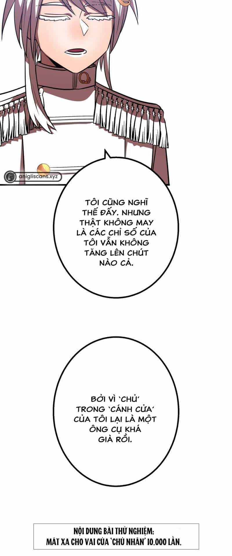 Huyết Thánh Cứu Thế Chủ~ Ta Chỉ Cần 0.0000001% Đã Trở Thành Vô Địch - Chương 60 - ảnh 12