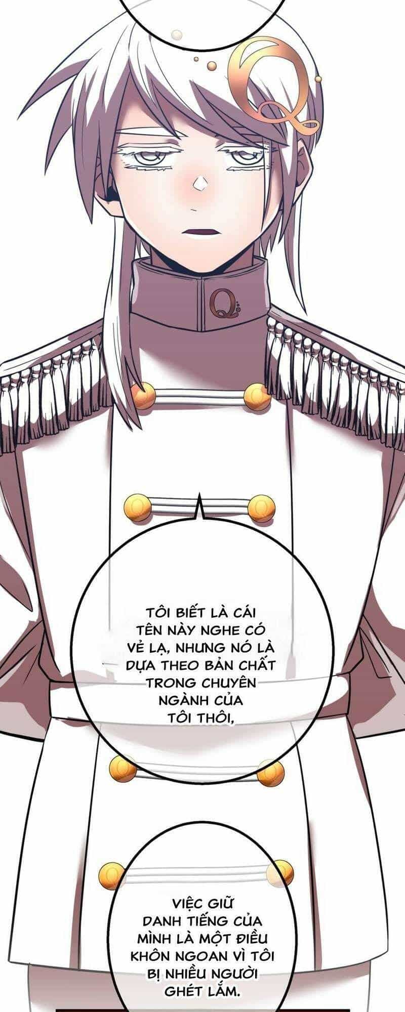 Huyết Thánh Cứu Thế Chủ~ Ta Chỉ Cần 0.0000001% Đã Trở Thành Vô Địch - Chương 60 - ảnh 3