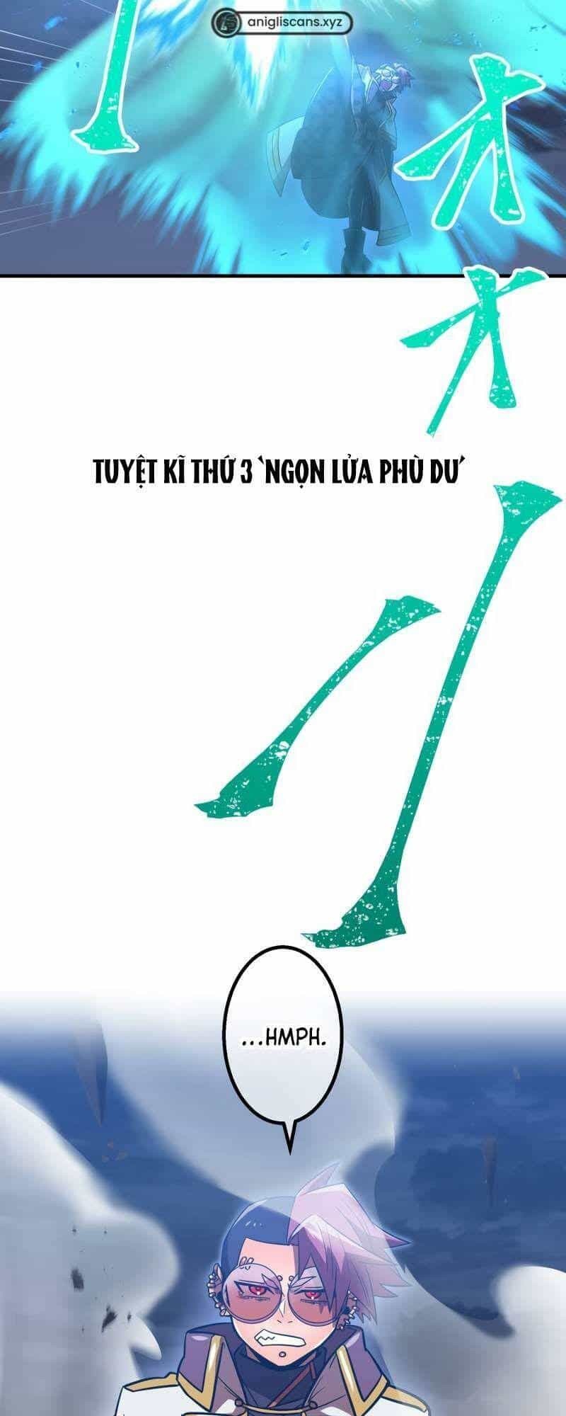 Huyết Thánh Cứu Thế Chủ~ Ta Chỉ Cần 0.0000001% Đã Trở Thành Vô Địch - Chương 60 - ảnh 49