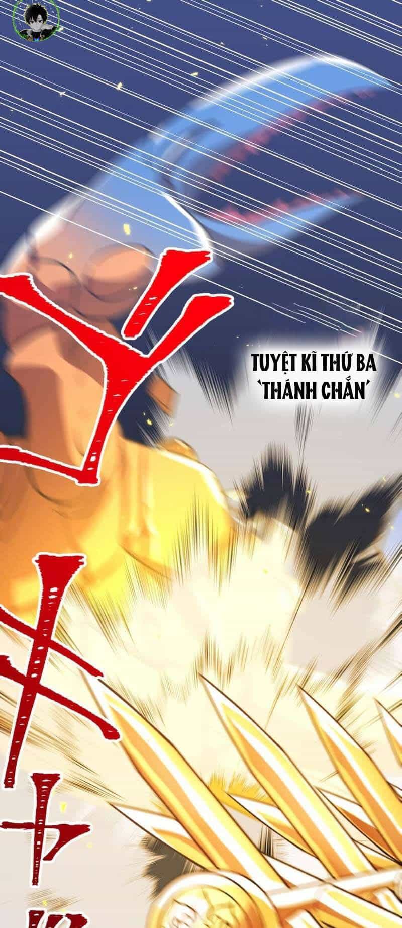 Huyết Thánh Cứu Thế Chủ~ Ta Chỉ Cần 0.0000001% Đã Trở Thành Vô Địch - Chương 60 - ảnh 55