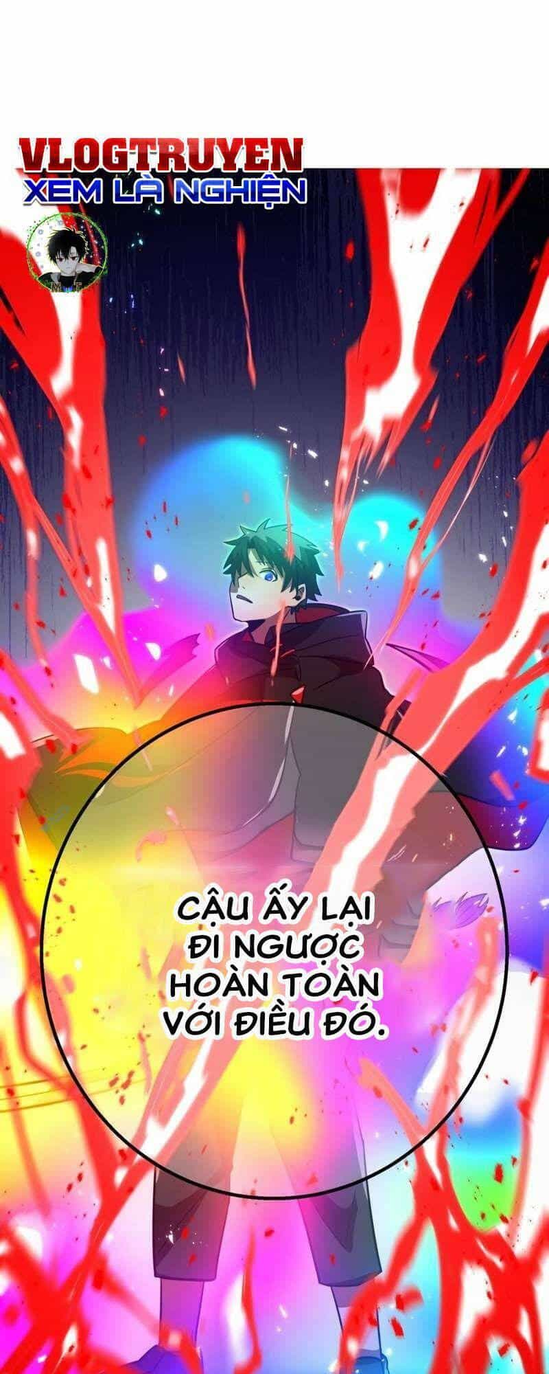 Huyết Thánh Cứu Thế Chủ~ Ta Chỉ Cần 0.0000001% Đã Trở Thành Vô Địch - Chương 62 - ảnh 37