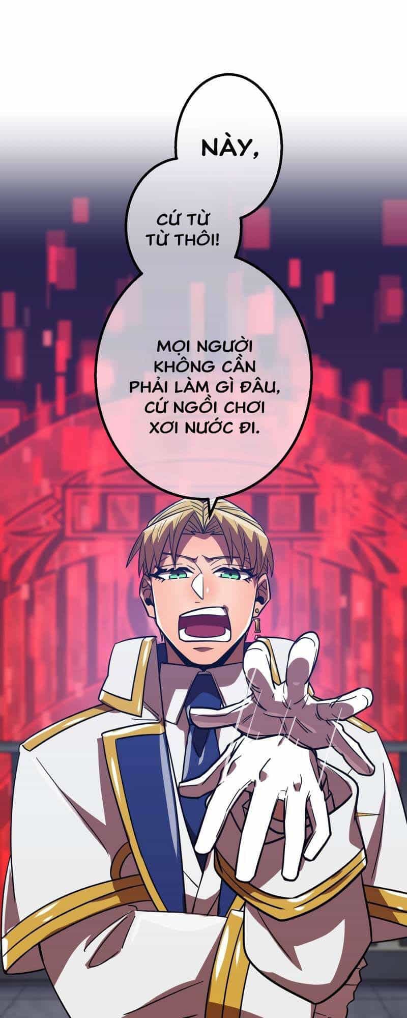 Huyết Thánh Cứu Thế Chủ~ Ta Chỉ Cần 0.0000001% Đã Trở Thành Vô Địch - Chương 62 - ảnh 69