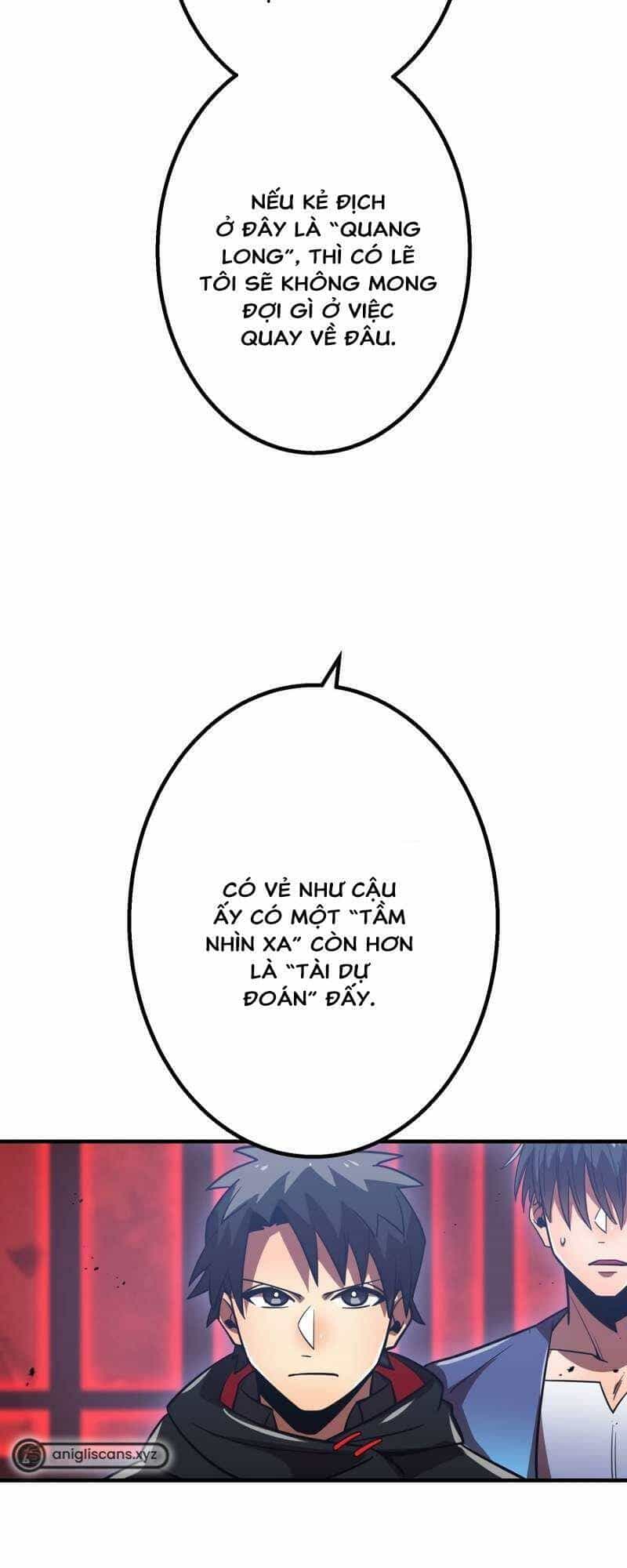 Huyết Thánh Cứu Thế Chủ~ Ta Chỉ Cần 0.0000001% Đã Trở Thành Vô Địch - Chương 63 - ảnh 10