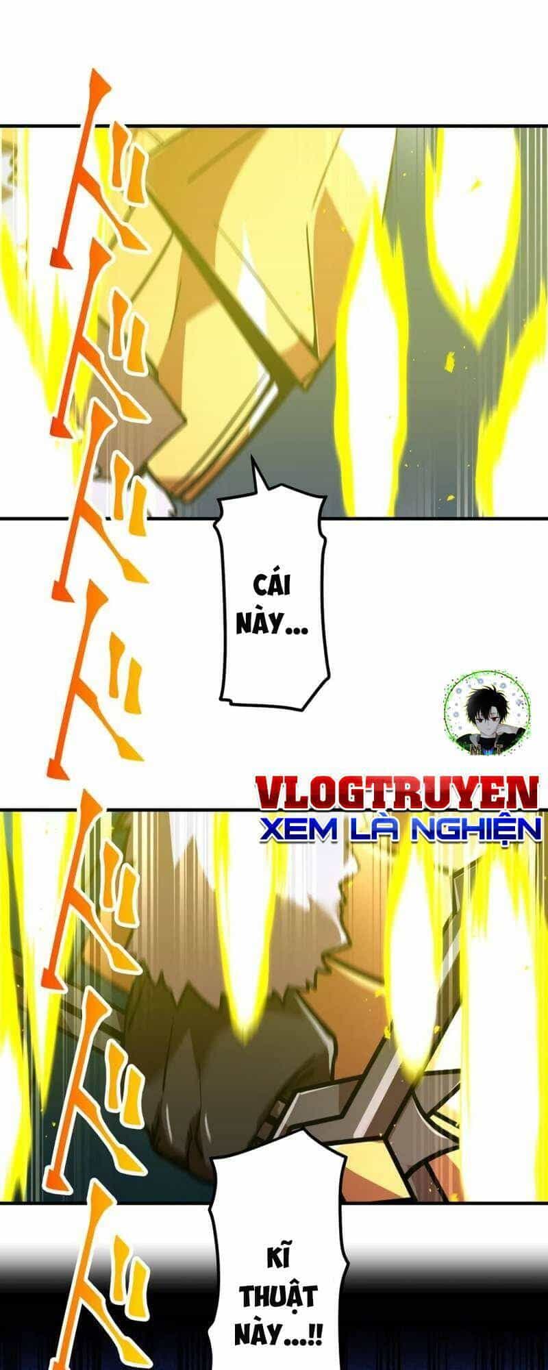 Huyết Thánh Cứu Thế Chủ~ Ta Chỉ Cần 0.0000001% Đã Trở Thành Vô Địch - Chương 63 - ảnh 40