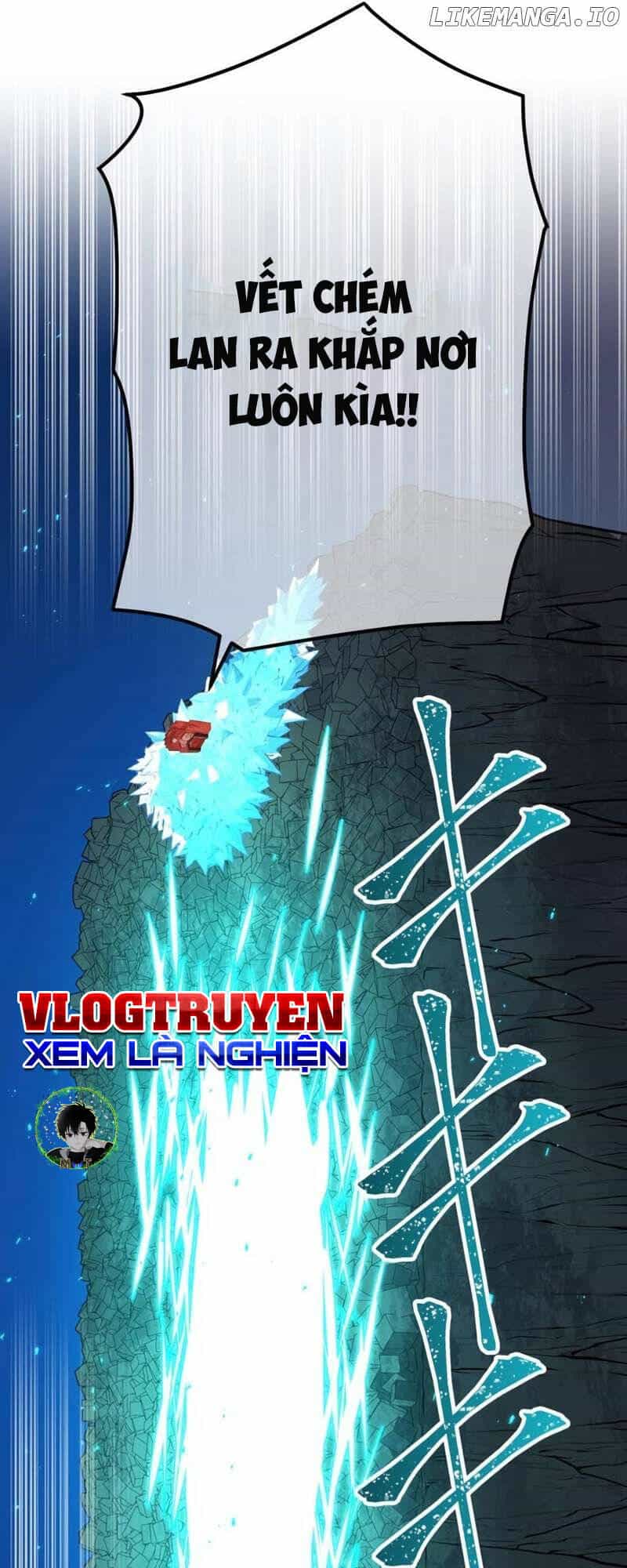 Huyết Thánh Cứu Thế Chủ~ Ta Chỉ Cần 0.0000001% Đã Trở Thành Vô Địch - Chương 63 - ảnh 57