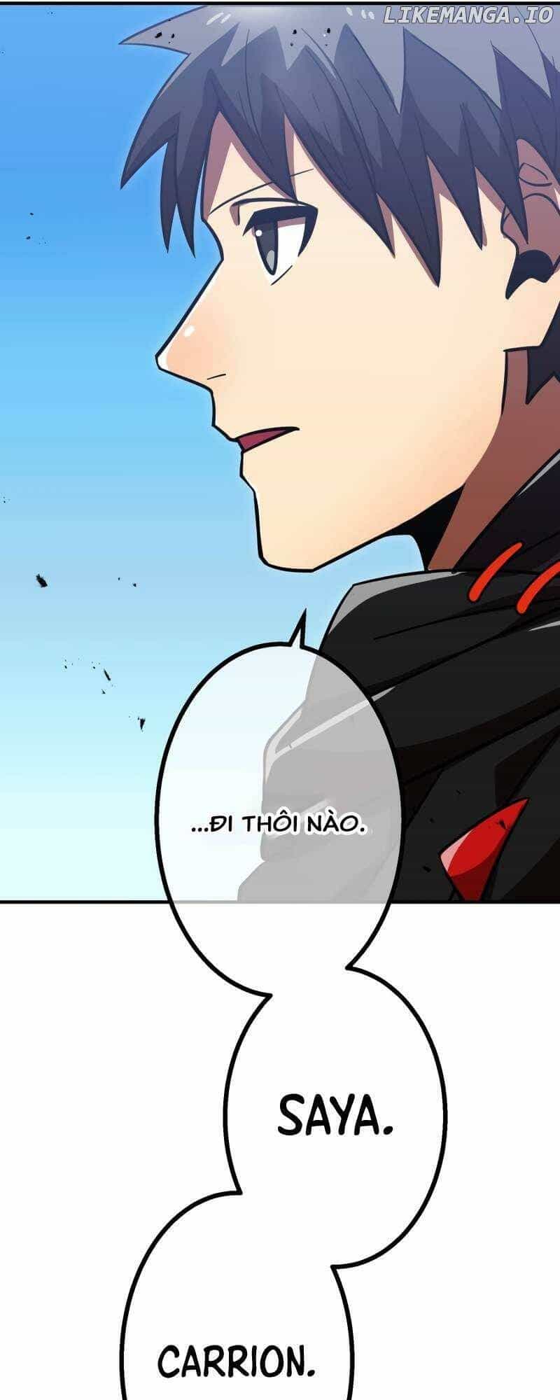 Huyết Thánh Cứu Thế Chủ~ Ta Chỉ Cần 0.0000001% Đã Trở Thành Vô Địch - Chương 63 - ảnh 98
