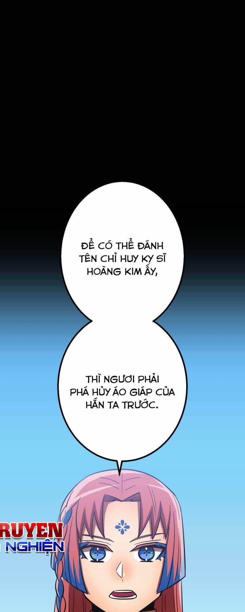 Huyết Thánh Cứu Thế Chủ~ Ta Chỉ Cần 0.0000001% Đã Trở Thành Vô Địch - Chương 65 - ảnh 11