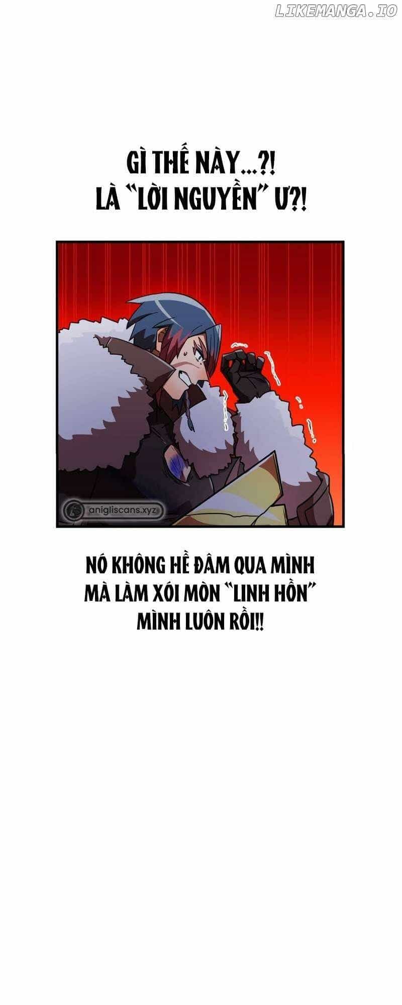 Huyết Thánh Cứu Thế Chủ~ Ta Chỉ Cần 0.0000001% Đã Trở Thành Vô Địch - Chương 67 - ảnh 66