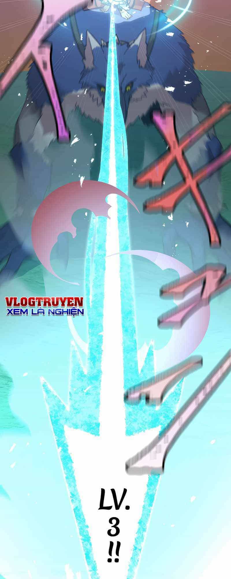 Huyết Thánh Cứu Thế Chủ~ Ta Chỉ Cần 0.0000001% Đã Trở Thành Vô Địch - Chương 7 - ảnh 98