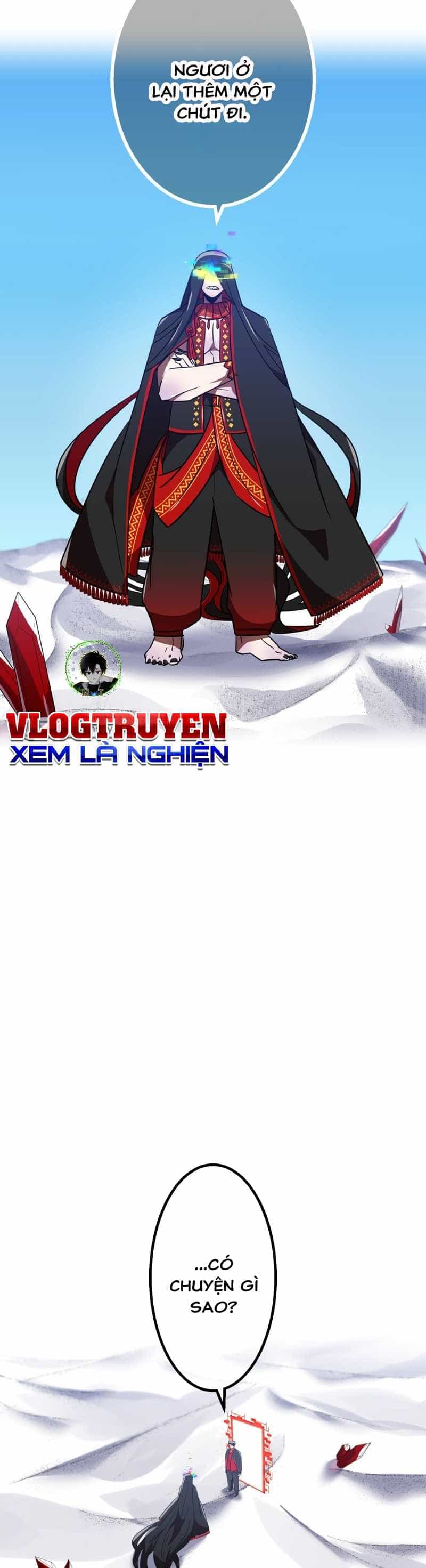 Huyết Thánh Cứu Thế Chủ~ Ta Chỉ Cần 0.0000001% Đã Trở Thành Vô Địch - Chương 72 - ảnh 56